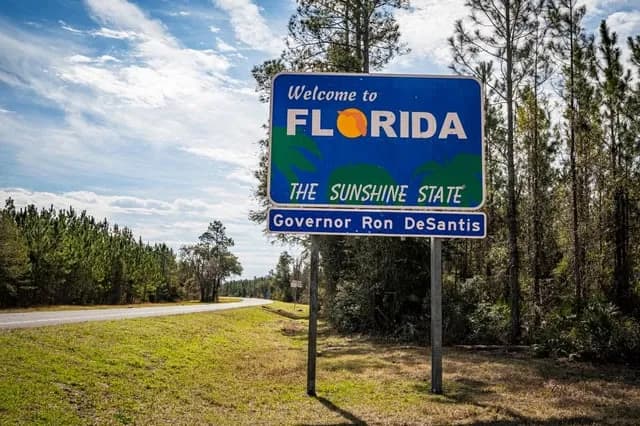 Hackers publish thousands of drivers' data after breaching Florida motor vehicle database