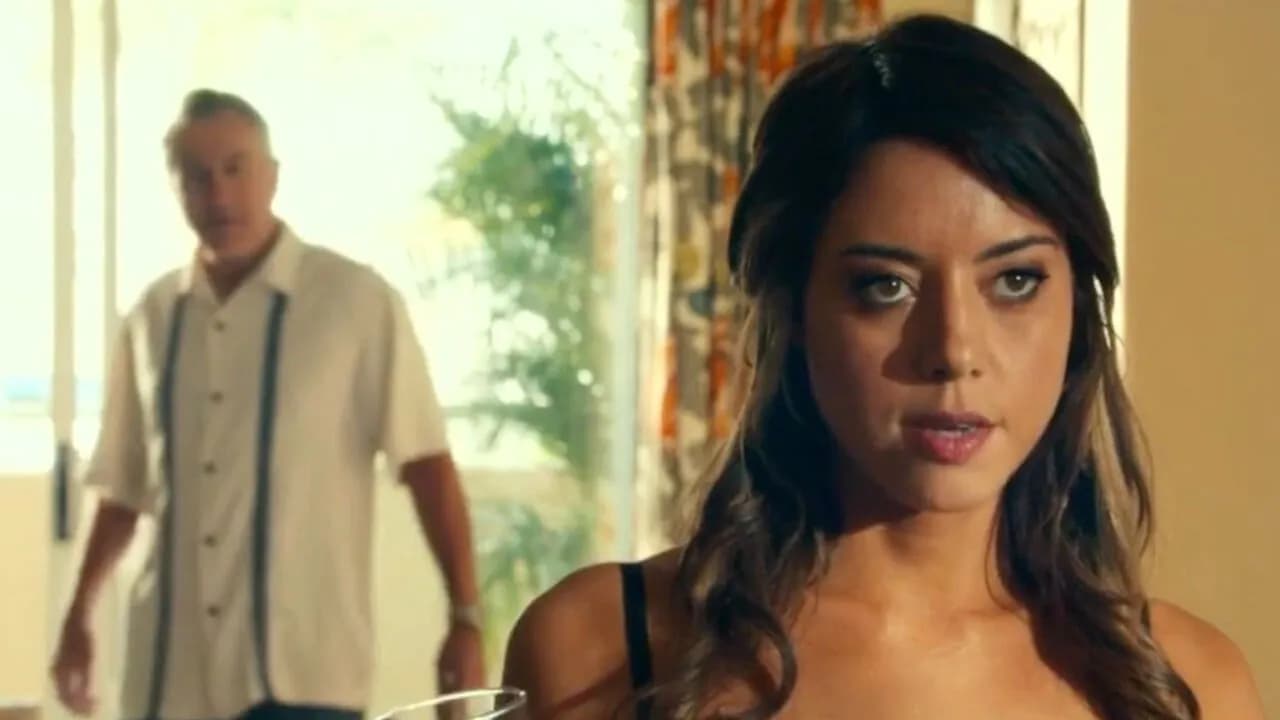 Aubrey Plaza’s Story About Director’s Request During Her Intimate Scene With Robert De Niro Is Going Viral Again