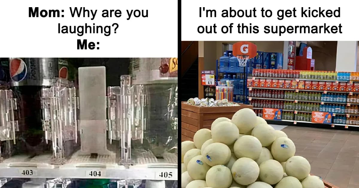40 Comical Memes For People Who Can’t Go A Day Without A Meme