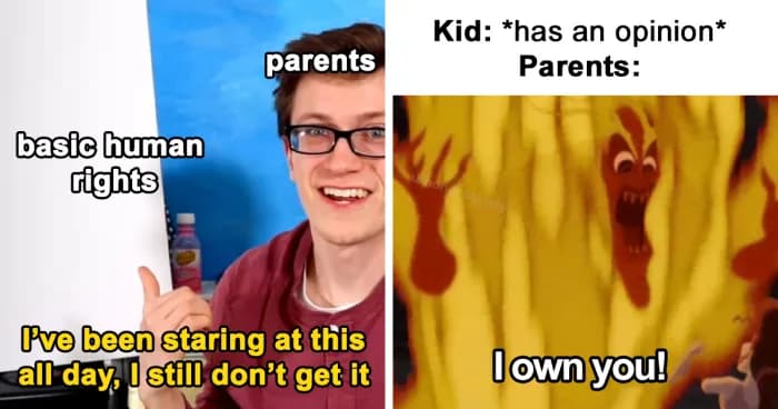 Family Drama Unfiltered: 26 Stories About Difficult Parents