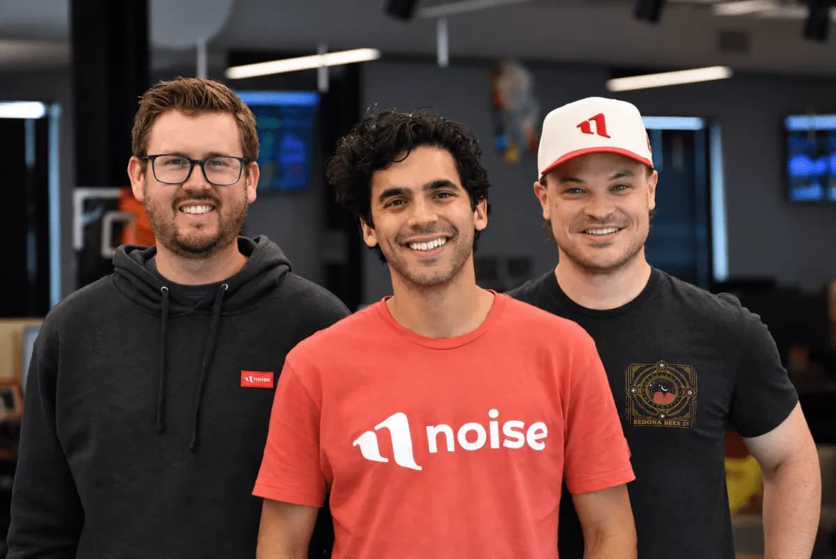 Noise wants to help everyday people become paid content creators | TechCrunch