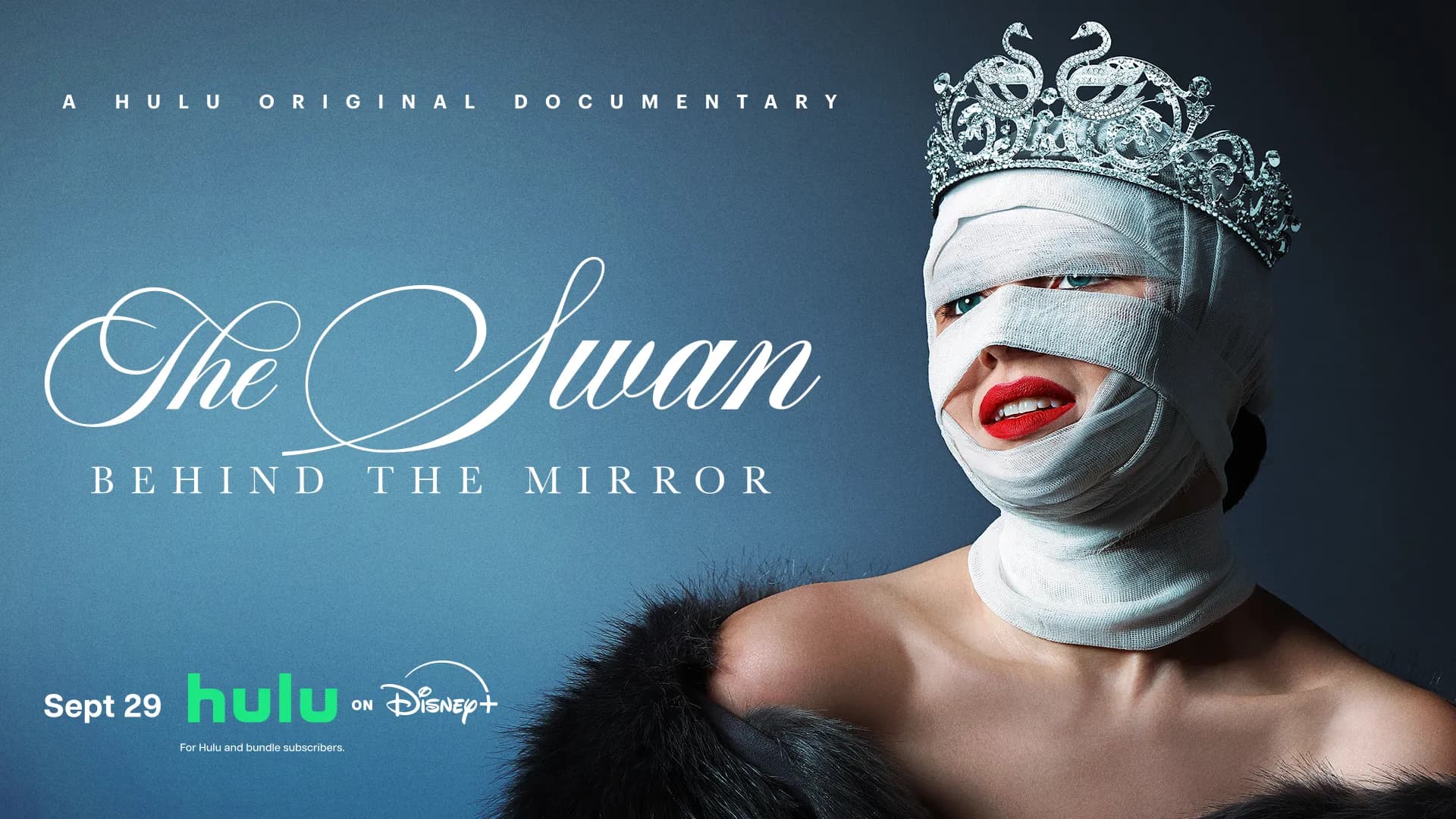'The Swan: Behind The Mirror' trailer: The controversial reality TV show is ripe for its reckoning