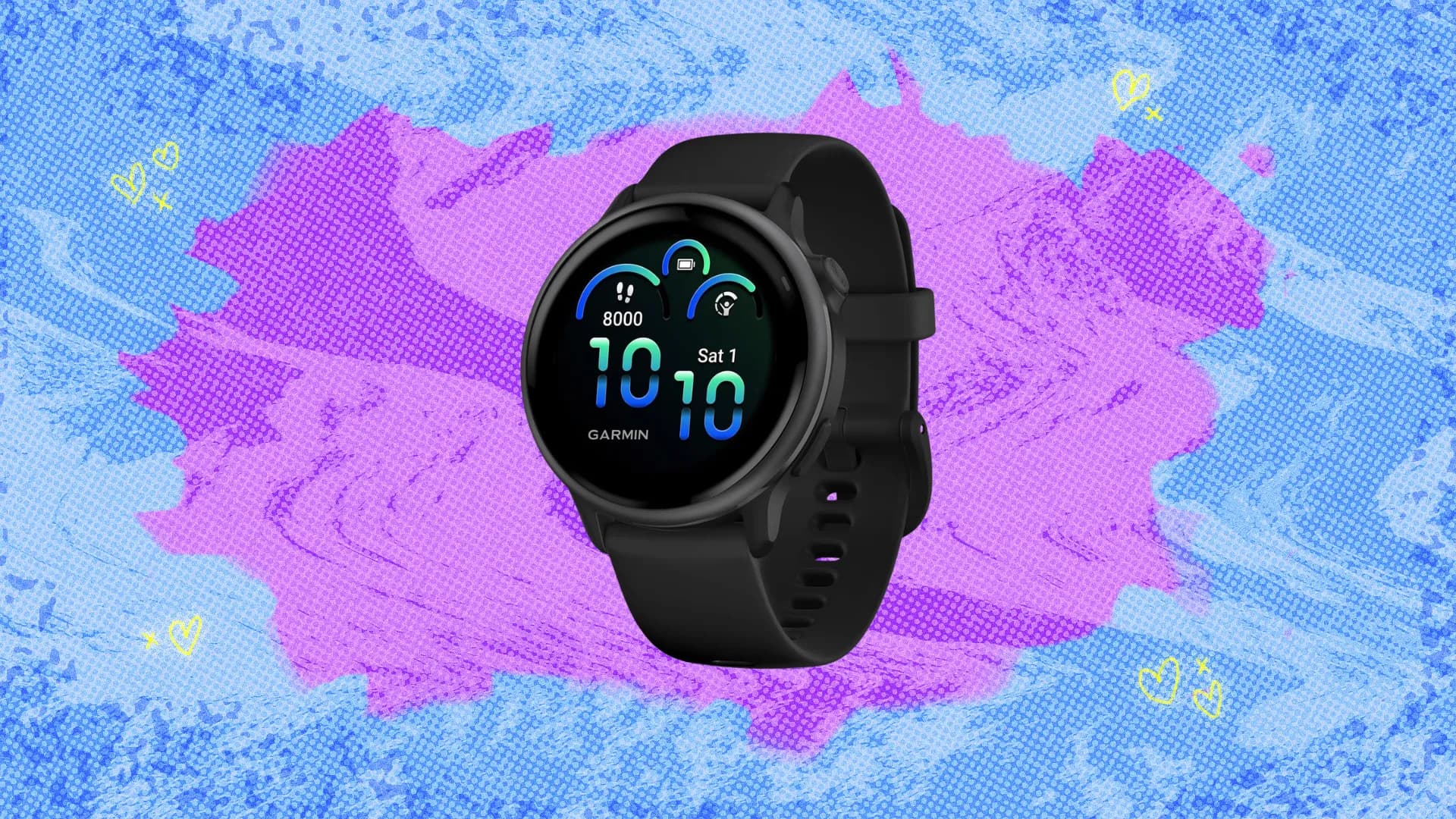 Best Garmin deal: Save $70 on Garmin vívoactive 6