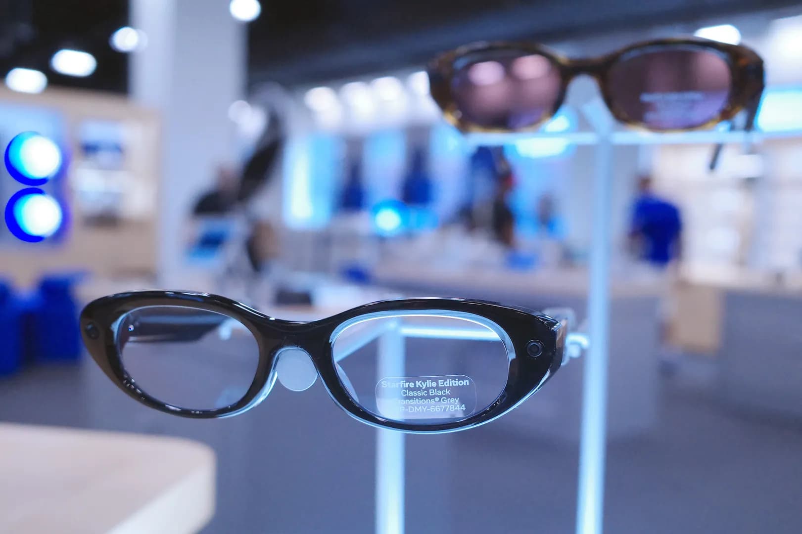 Meta reportedly plans camera-free smart glasses as privacy concerns grow