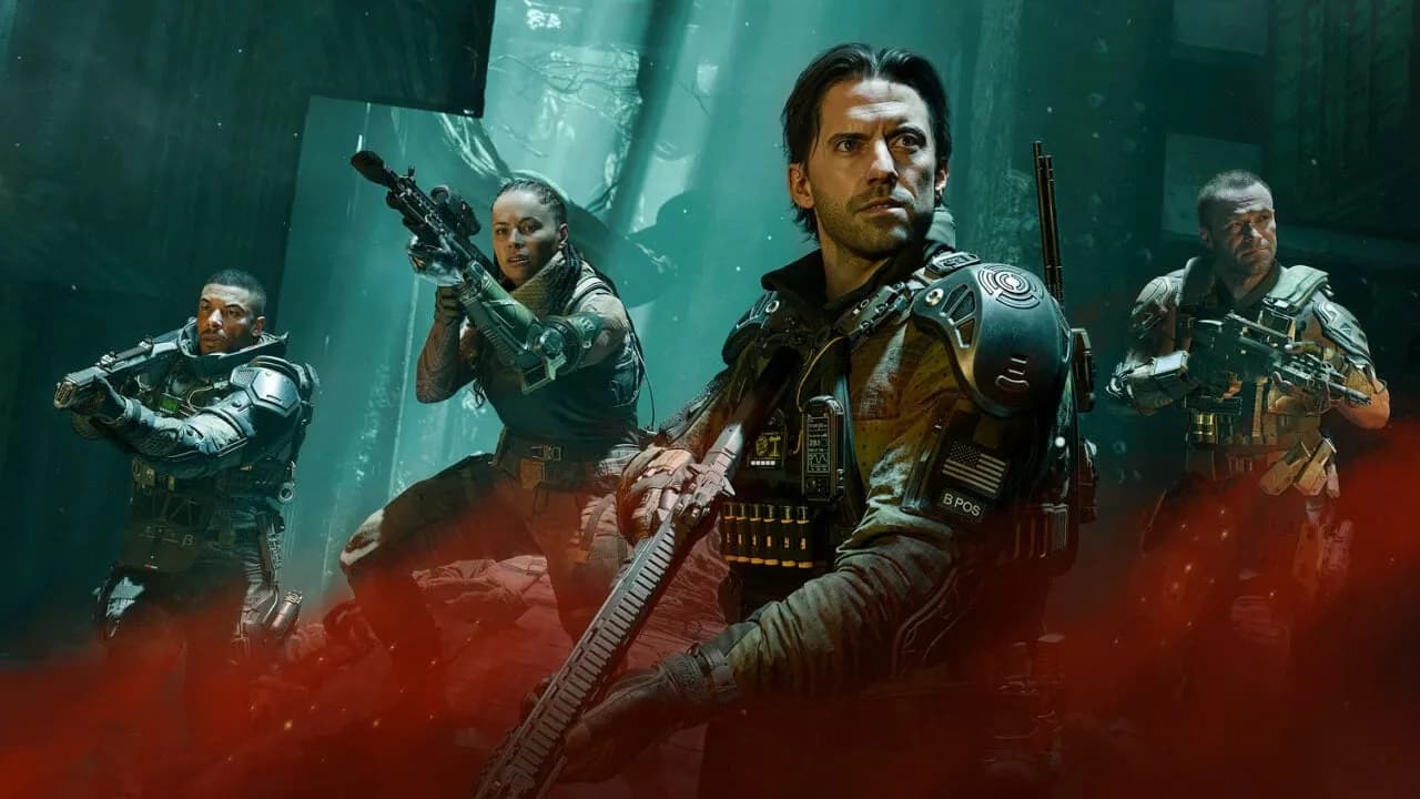 Treyarch Promises Something New As It Leaves COD Black Ops 7 Behind