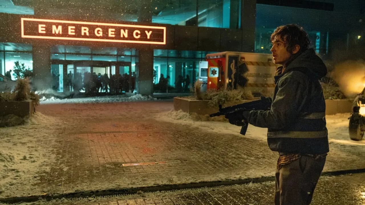 Early Reviews Hail Zach Cregger's Resident Evil As A Clever Homage That Doesn't Get Bogged Down By The Details: 'This Is How Movies And Video Games Can Merge In A Way That Makes Them Stronger' - Kotaku