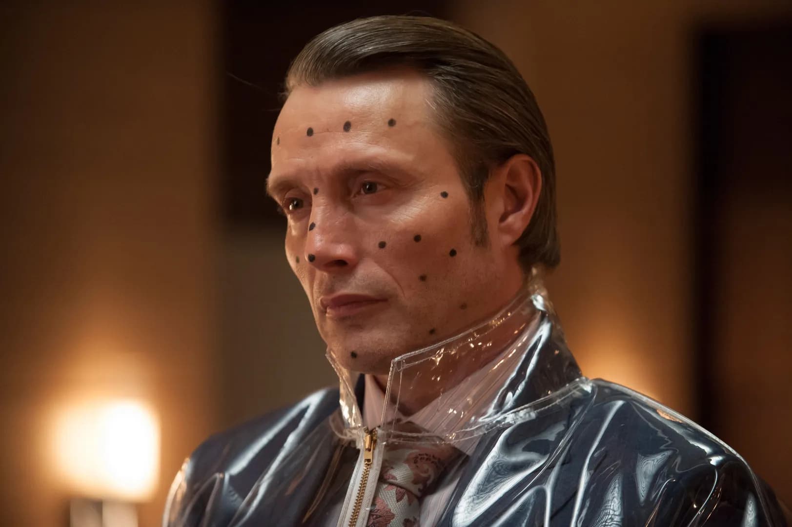 13 years later, Mads Mikkelsen's 39-Episode Thriller Masterpiece is Officially Free on Streaming