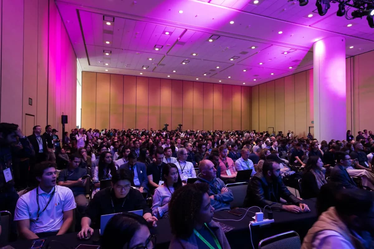Learn about AI in HR at Disrupt 2026 | TechCrunch