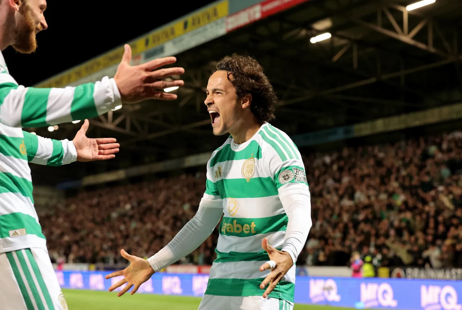 Celtic vs. Ferencváros 2026 livestream: How to watch Europa League for free
