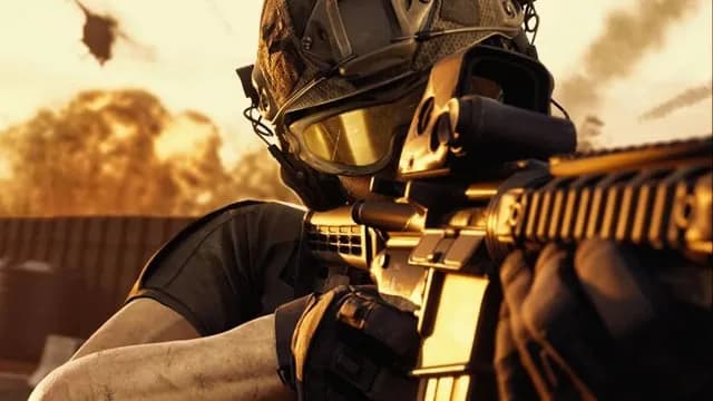 Wardogs CEO Says Mandatory Crunch Claim Was "Made Up"