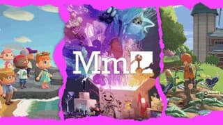 Media Molecule’s New Game Inspired by Animal Crossing and Harvest Moon, Set for 2027 Reveal According to Leak