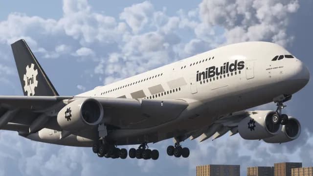 Microsoft Flight Simulator Announces A Marketplace Exclusive: The Airbus A380 for $74.49 USD