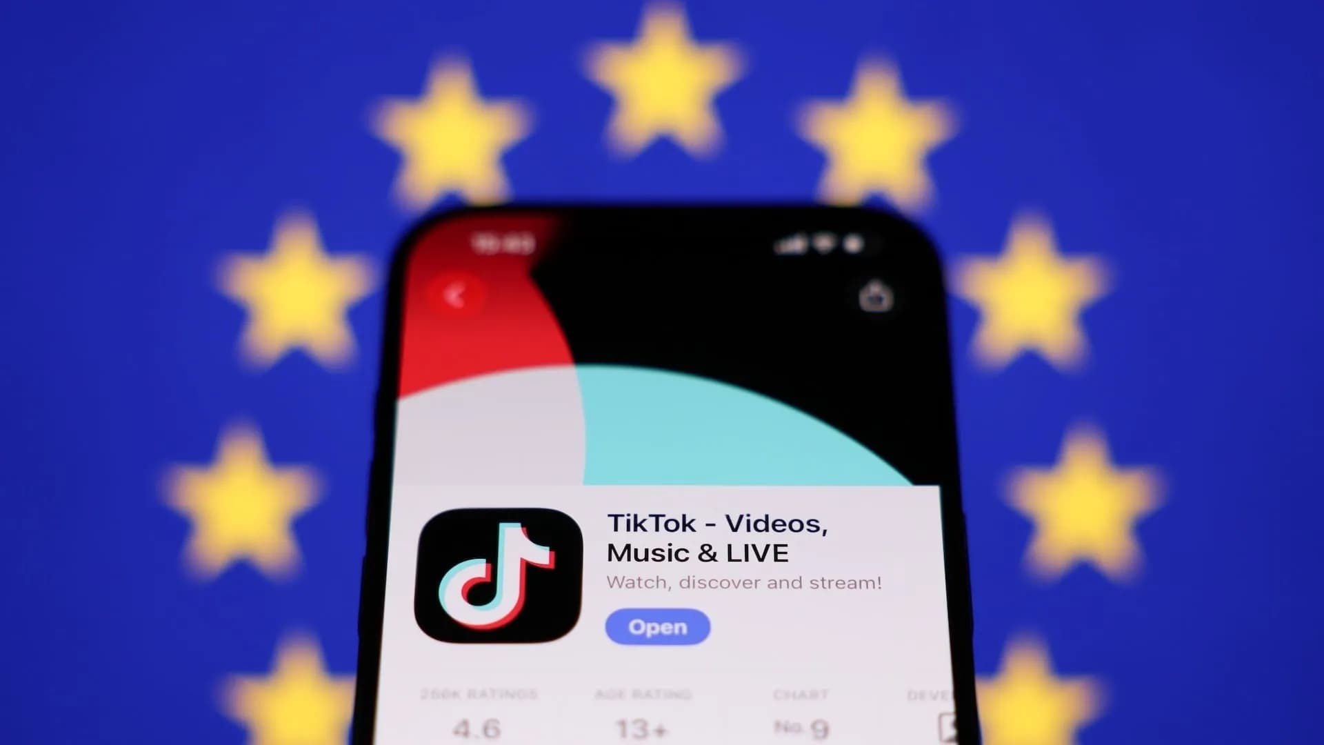 EU to restrict social media for kids under 15