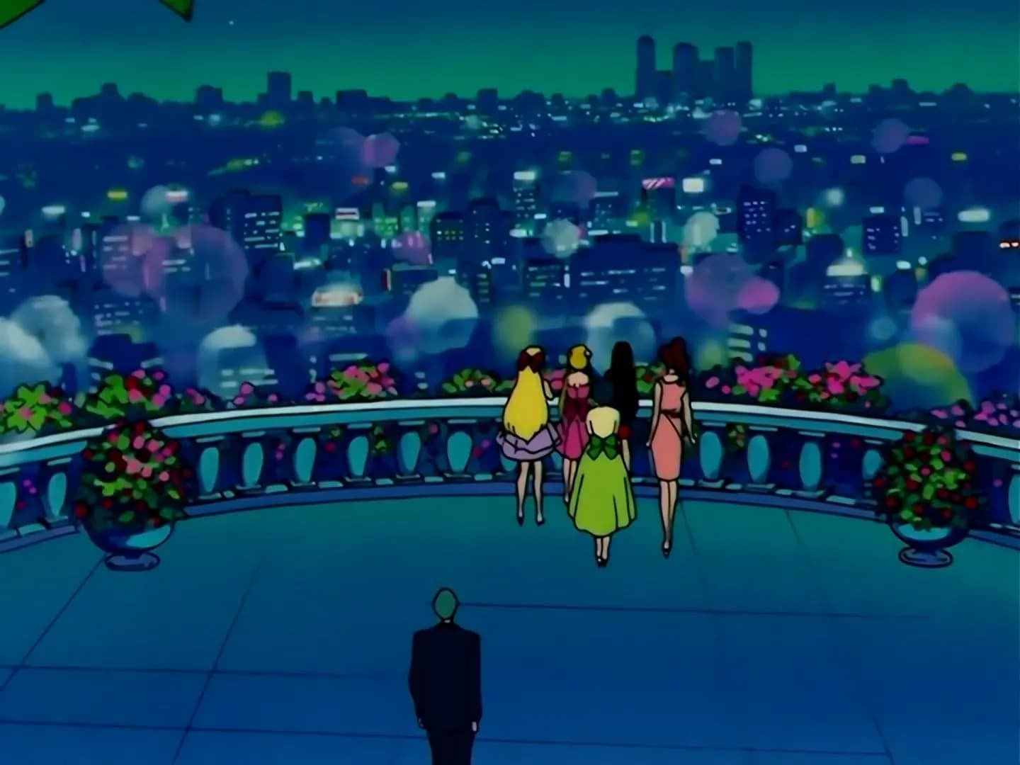 34 Years Later, the Most Iconic '90s Series of All Time Officially Free on Streaming