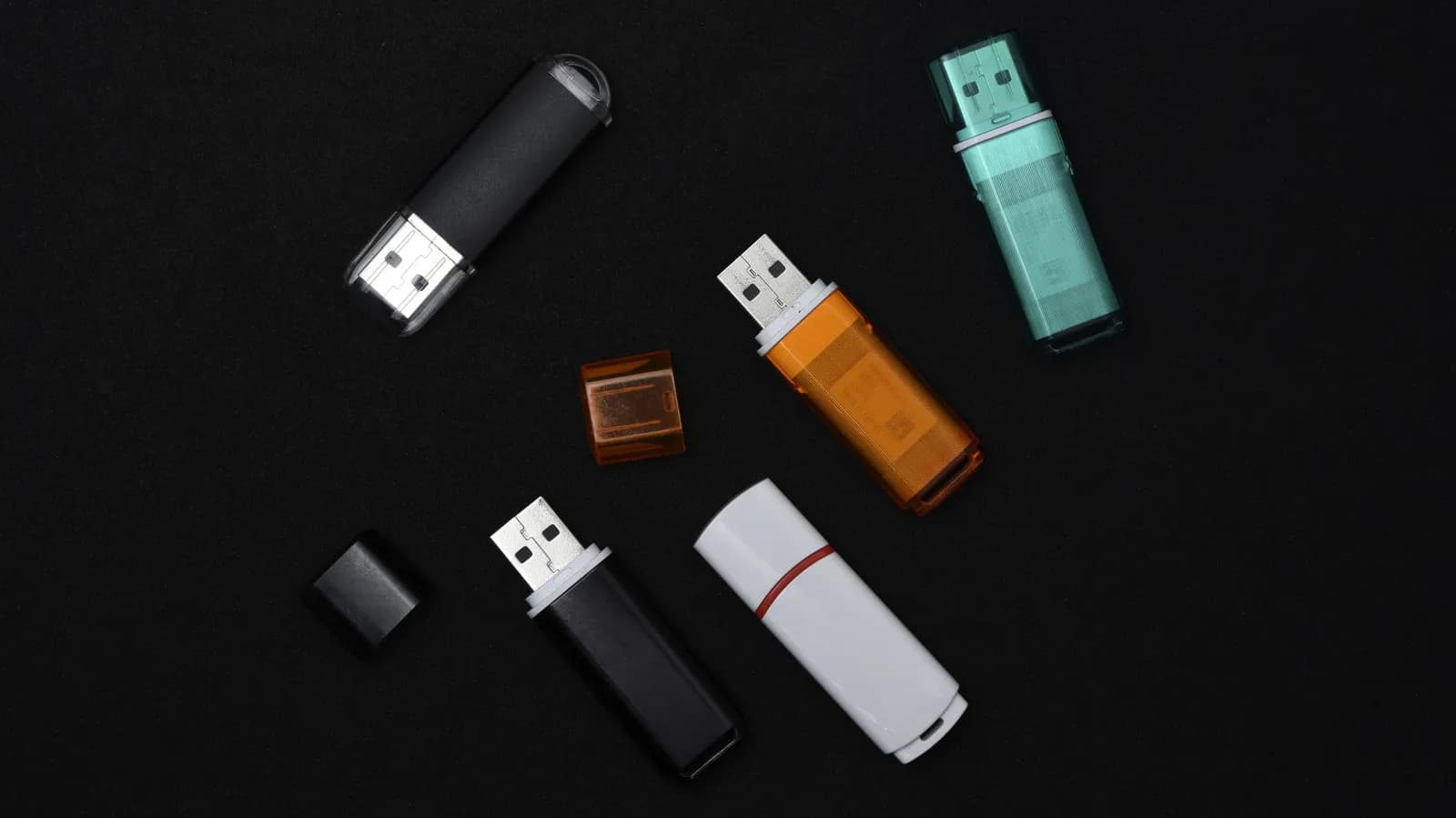 Expensive flash drives: When and why it