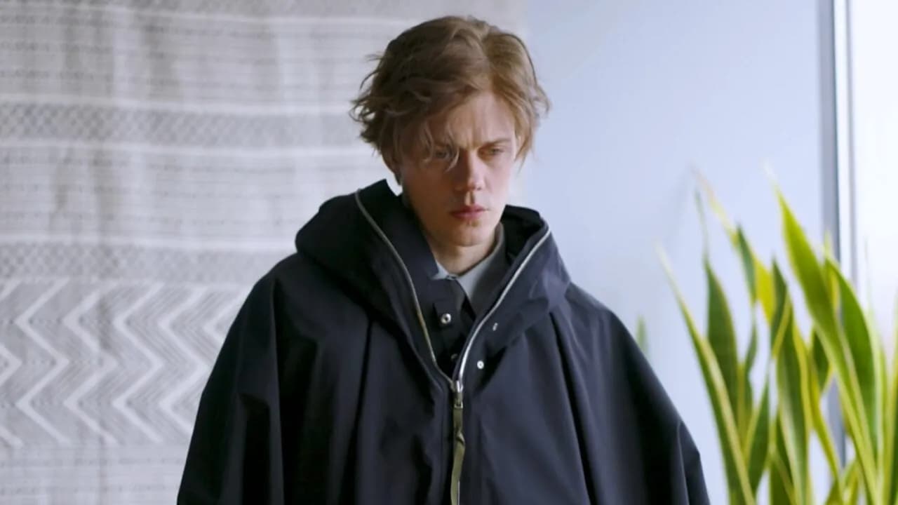 PHYSINT's Lead Will Be Played By Bill Skarsgård