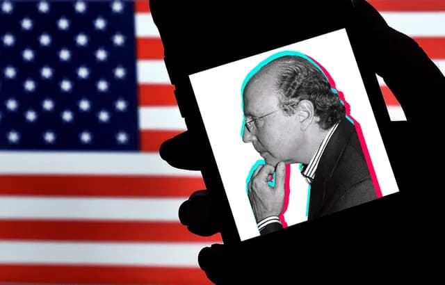 Right-wing operative brags that this Big Tech billionaire controls Pa. Republicans