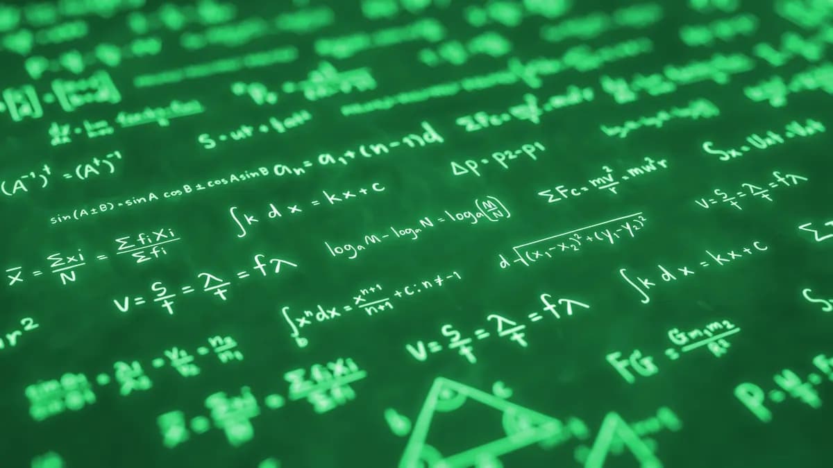A Quantum Computer Just Confirmed a 48-Year-Old Math Problem