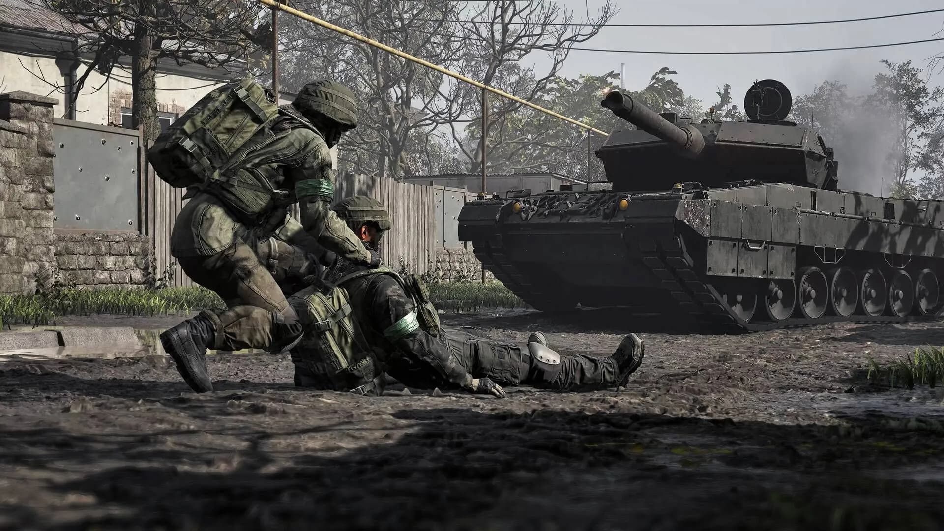The best ways to make money in Wardogs