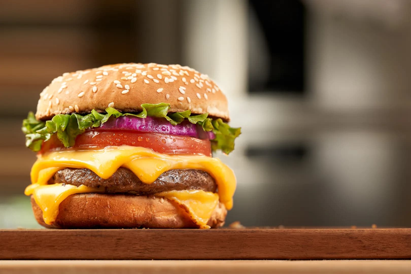 National Cheeseburger Day 2026 deals: Free food from McDonald’s, Burger King, Smashburger, and more