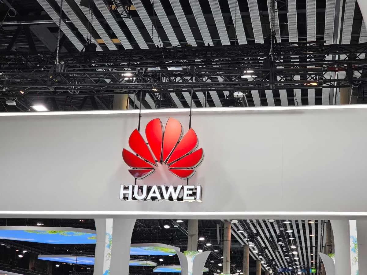 Huawei plans Q1 2027 launch of new AI chip as it takes on Nvidia | TechCrunch