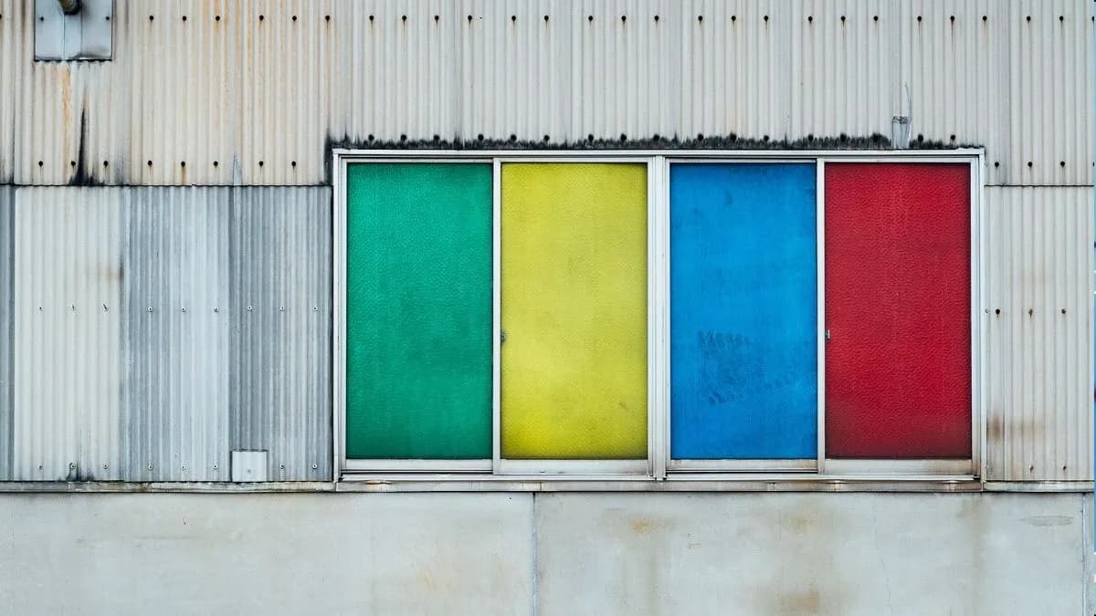 Here's Why Everything You See Is a Mix of Red, Yellow, Green, And Blue