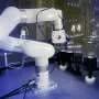 Robotic lab sets up and runs optics experiments on demand