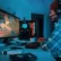 At-risk gamers gambling with their financial future
