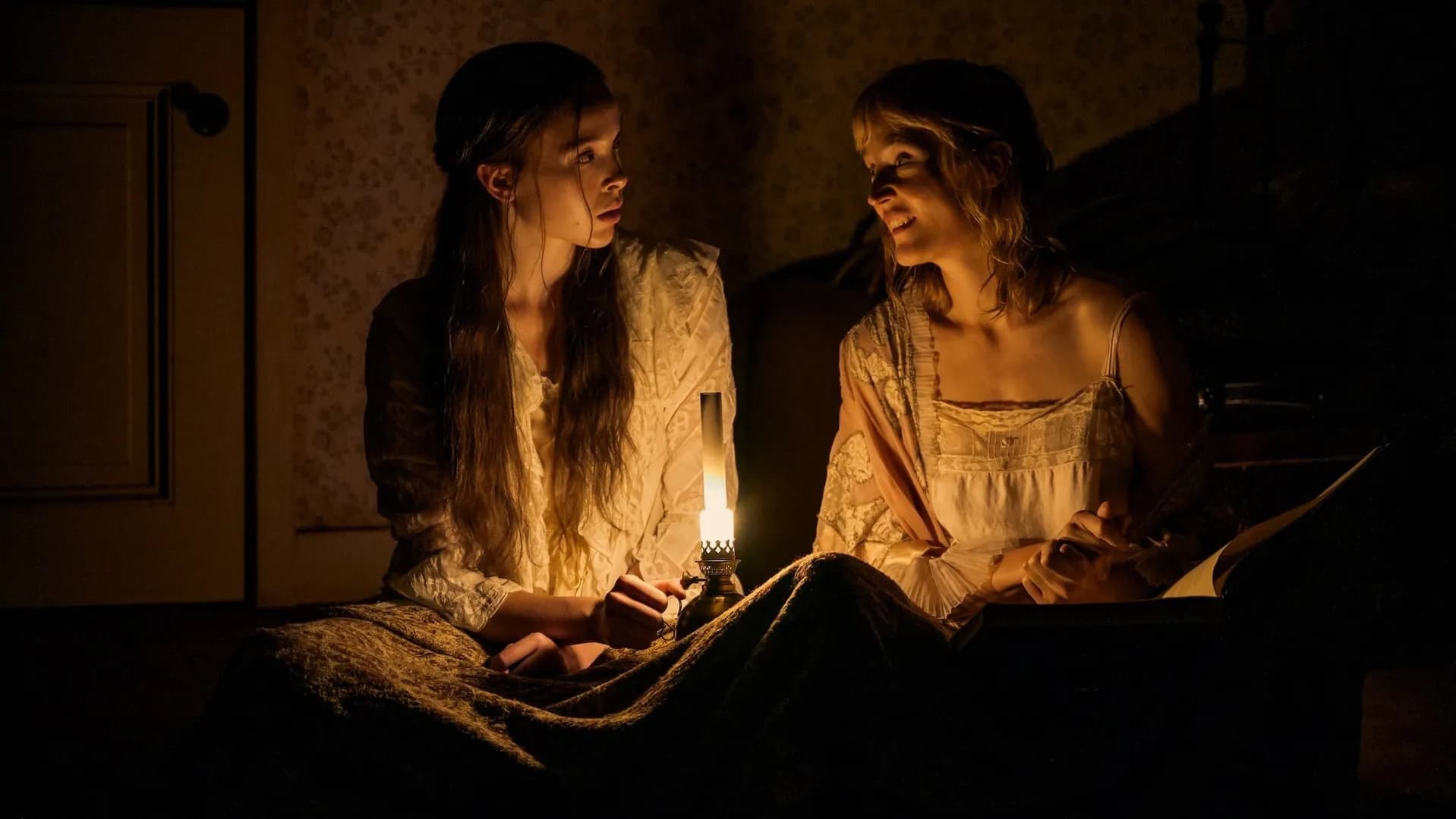 'Monster: The Lizzie Borden Story' has scenes involving a 19th-century vibrator