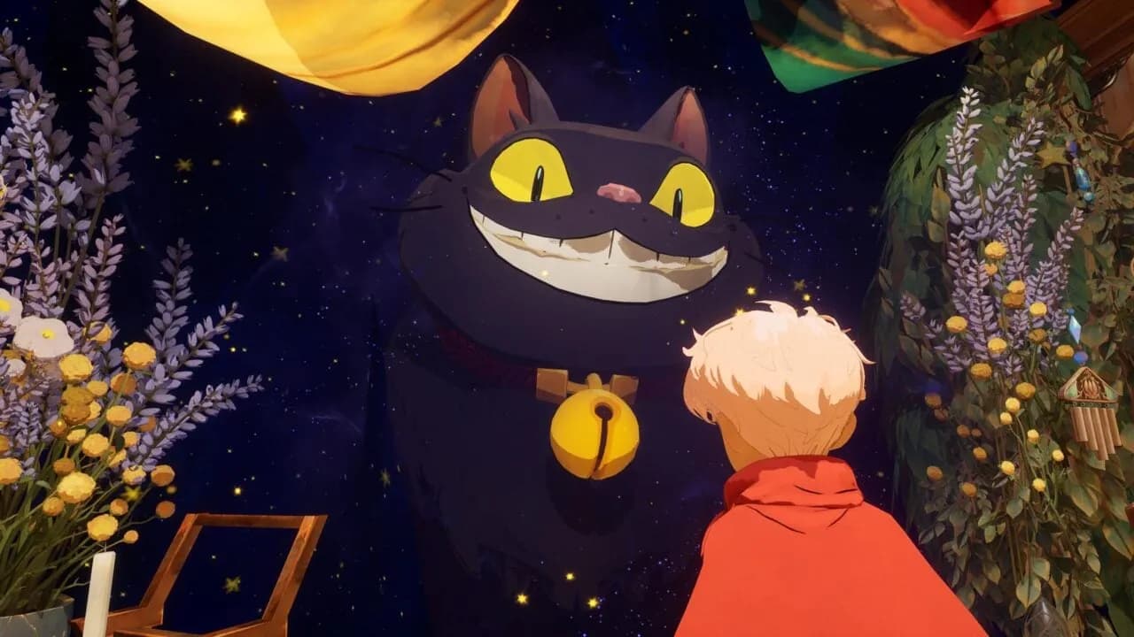 Bloomwalker Is Now A Ni No Kuni Spin-Off