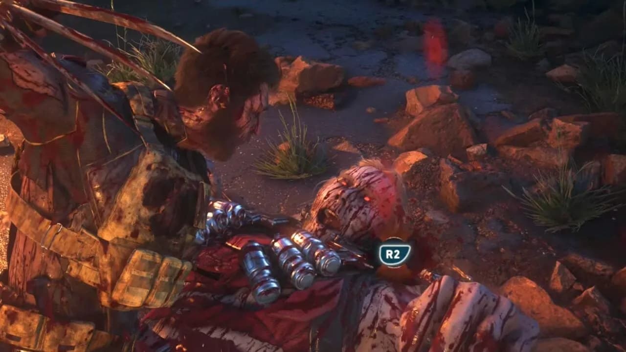 Missing Fail States Aren't The Problem With Wolverine's QTEs, It's Everything Else - Kotaku