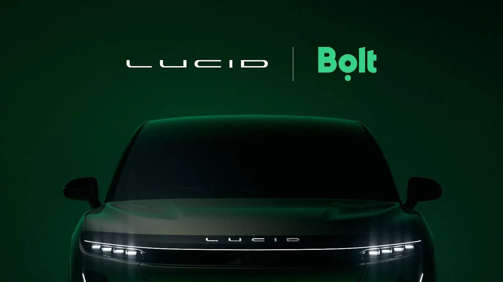 Lucid and Bolt plan to deploy at least 25,000 robotaxis across Europe - Engadget