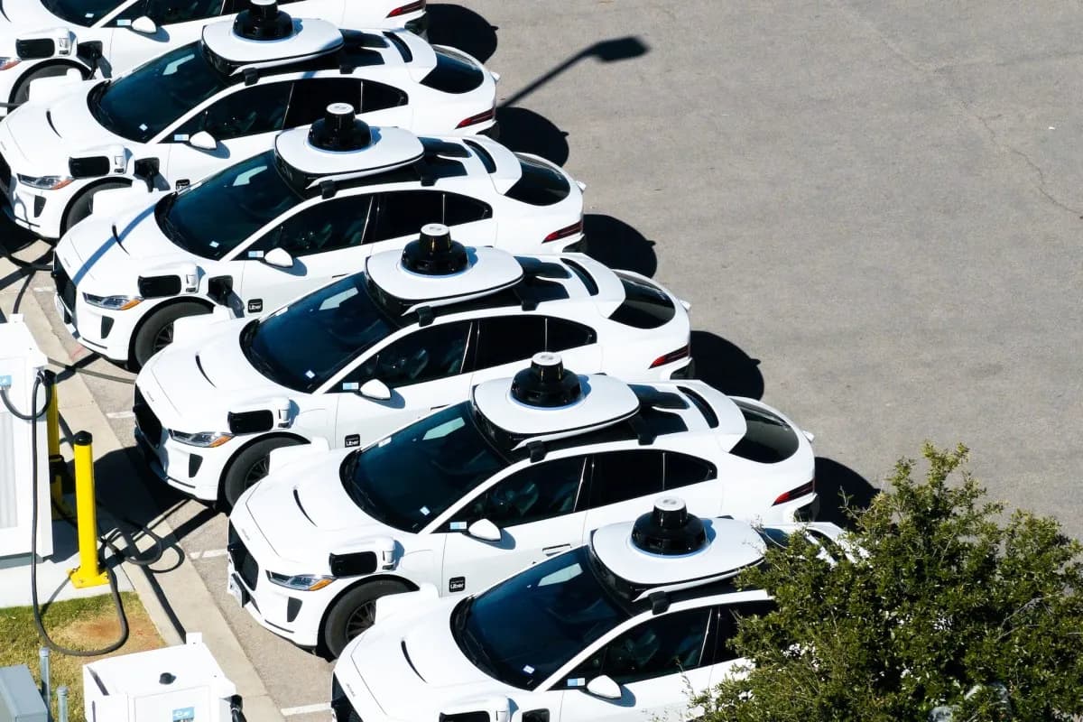 Waymo restarts San Antonio service 5 months after flooding troubles | TechCrunch