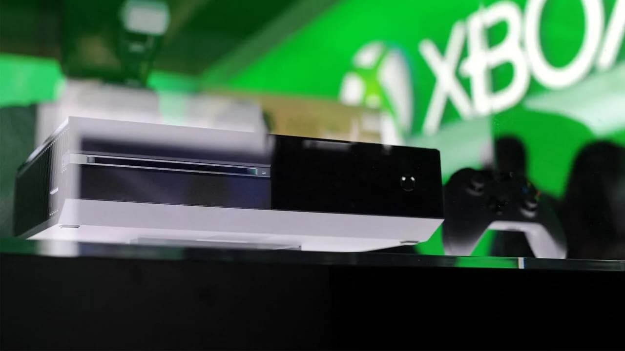 Xbox One's Catastrophic DRM Is The Reason It Can Now Offer Disc-To-Digital