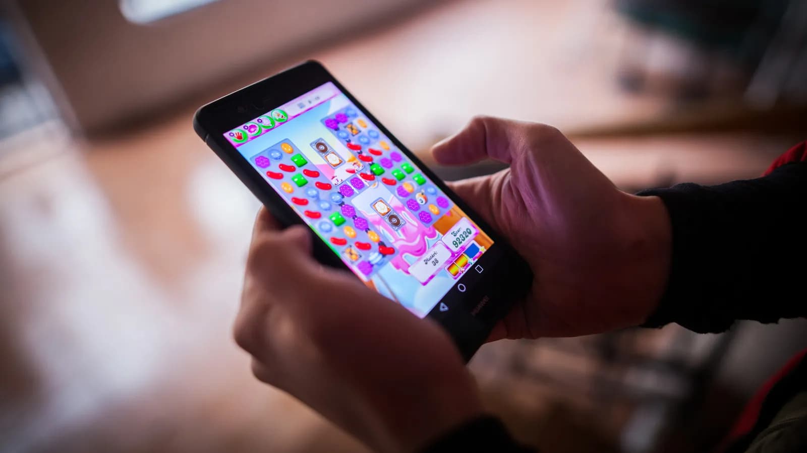 Candy Crush developers are planning a strike for next week - Engadget