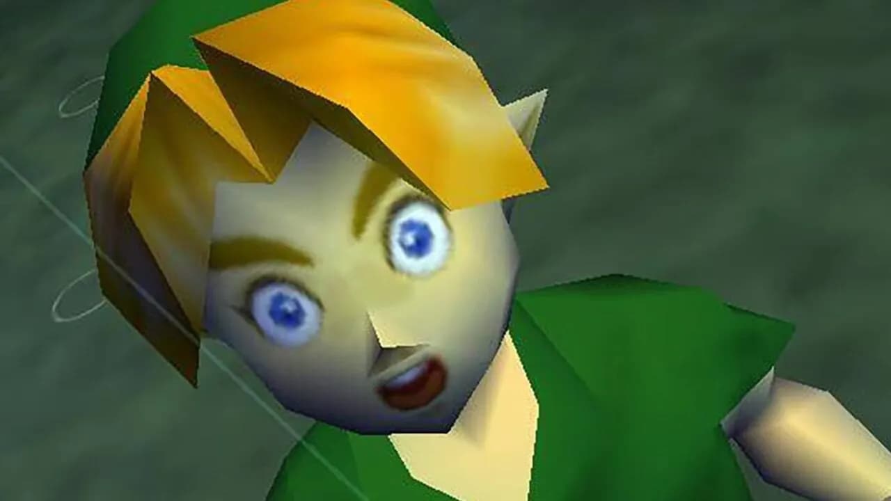 Team Behind Popular Ocarina Of Time  PC Port Admit To Using AI For Years And Now Fans Are Freaking Out About 'Vibecoded Slop' - Kotaku