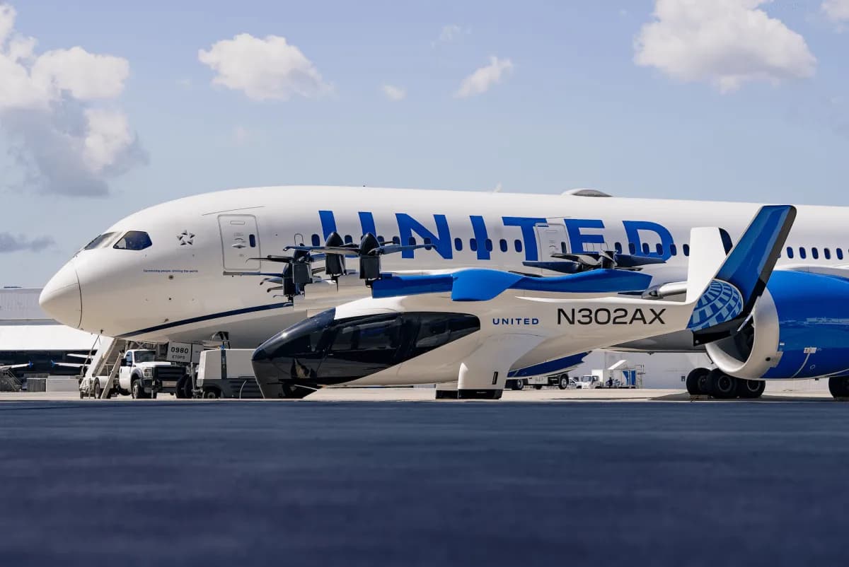 The FAA's plan to fix air traffic? $875 million worth of AI | TechCrunch