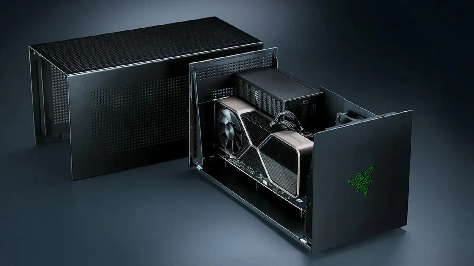 eGPUs do work, but they come with some notable limitations - Engadget