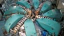 Physicists Build a 'Mad-Scientist' Antimatter Beam to Test Einstein's Theory of General Relativity