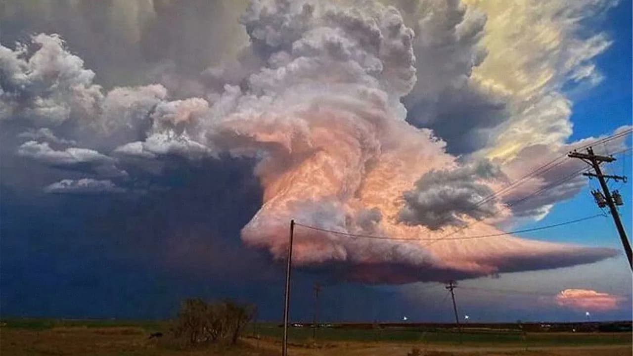 Not Everyone Is Terrified Of Massive Objects, But These 75 Pics Might Have You Thinking Otherwise