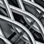 Transfer learning corrects alloy calculations to predict unexplored materials