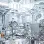 Laser shocks turn plastic into ultra-small, high-purity nanodiamonds