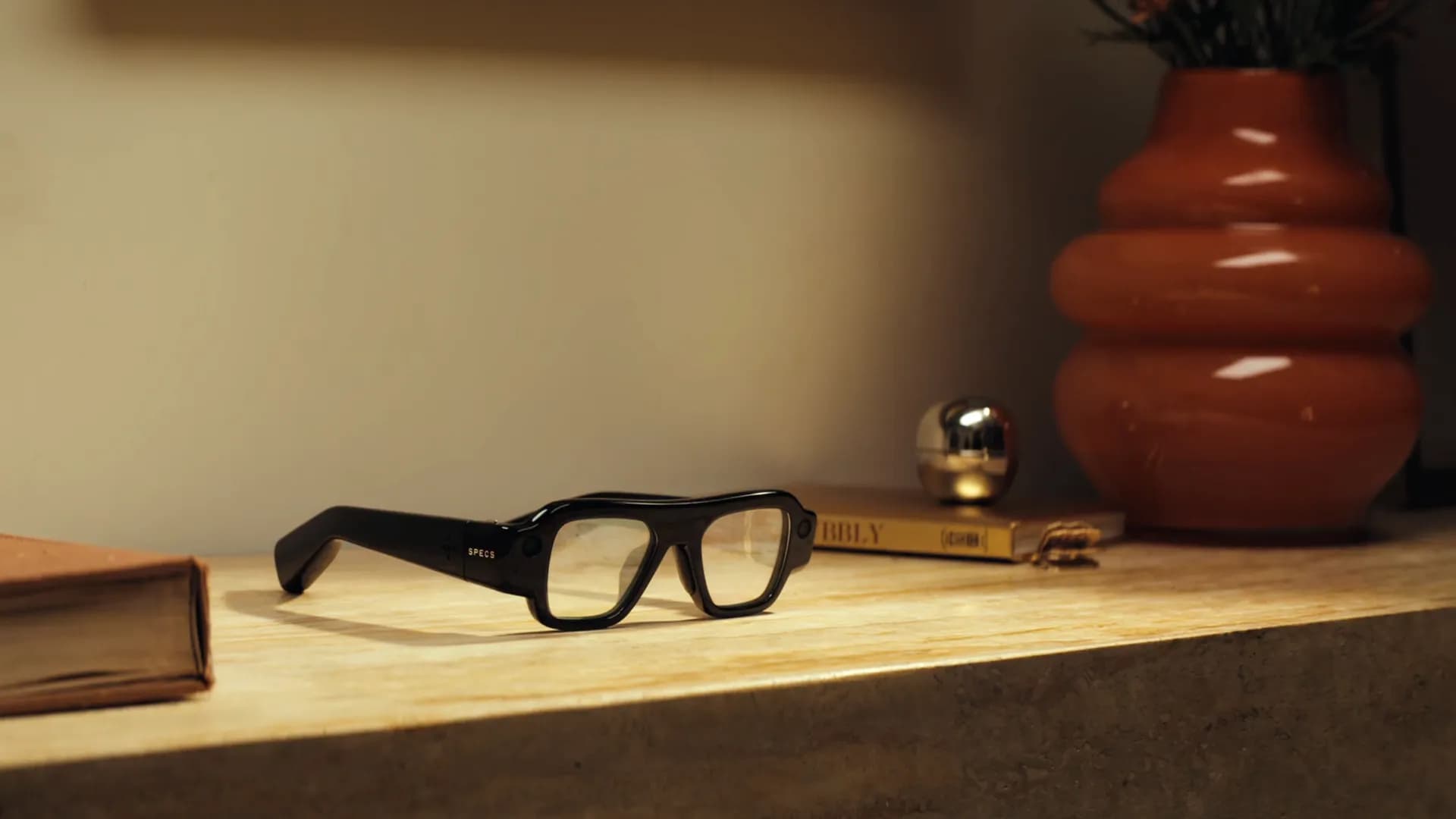 Snap launches its $2,195 Specs AR glasses at an awkward time