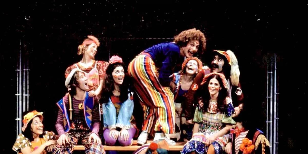 "You Had to Be There" review: Martin Short, Eugene Levy, and other comedy legends reveal their shared showbiz start