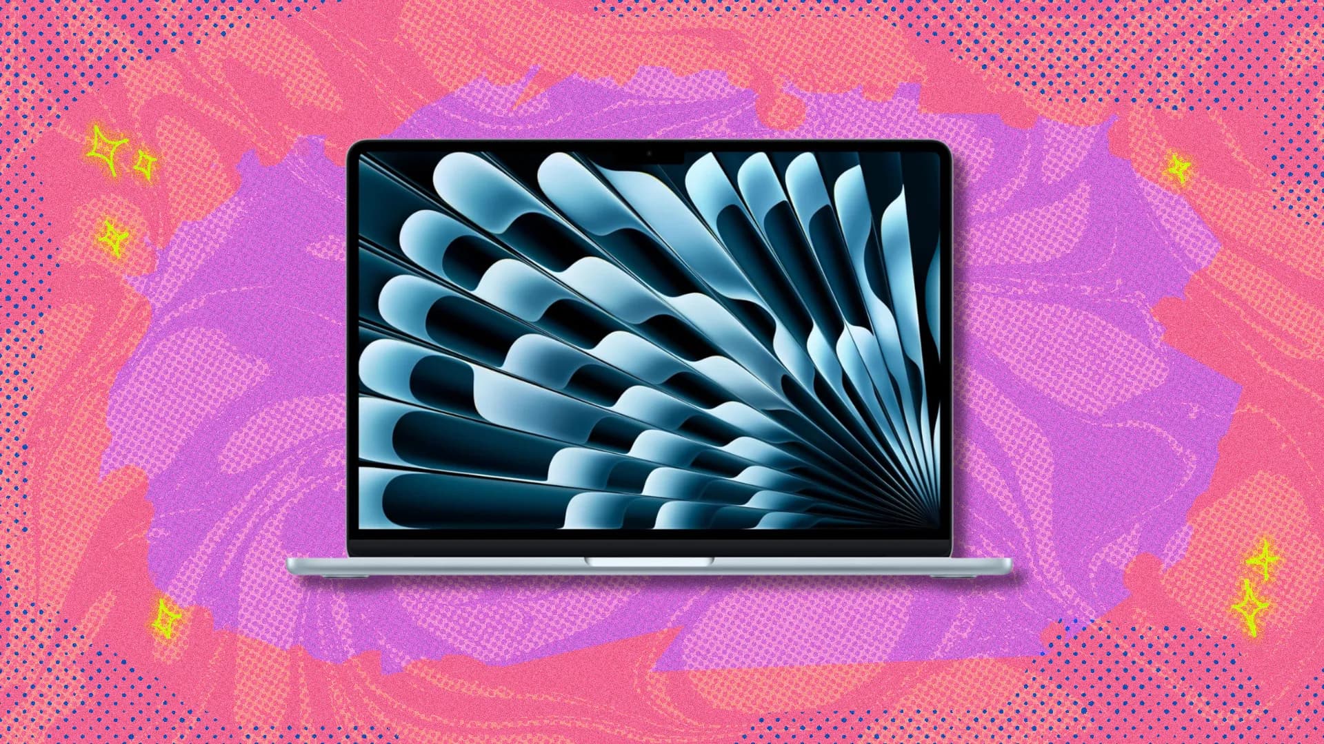 Best MacBook deal: Save $150 on Apple MacBook Air M5