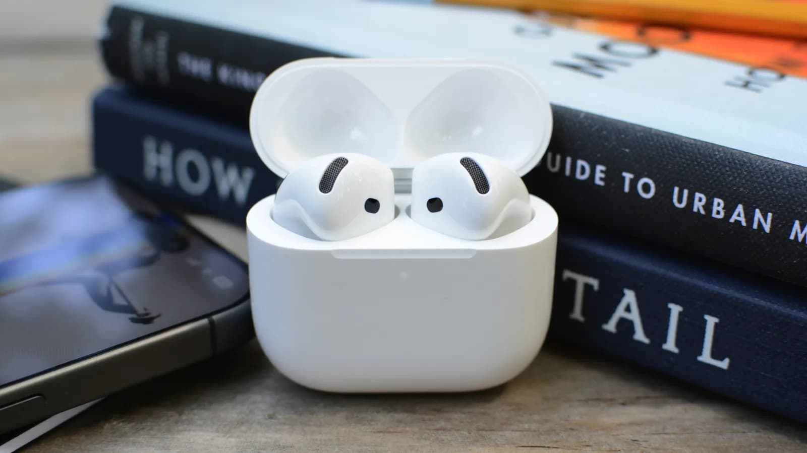 Apple AirPods 5 review: The choice is clear - Engadget