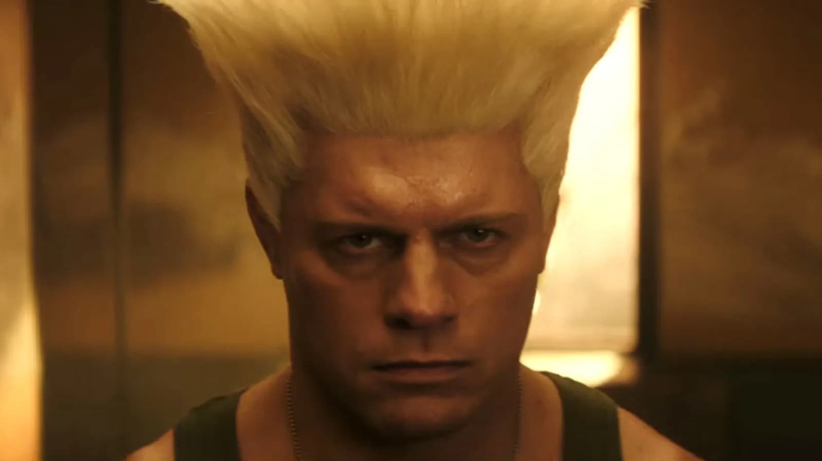 The Street Fighter movie popcorn bucket is gloriously goofy - Engadget