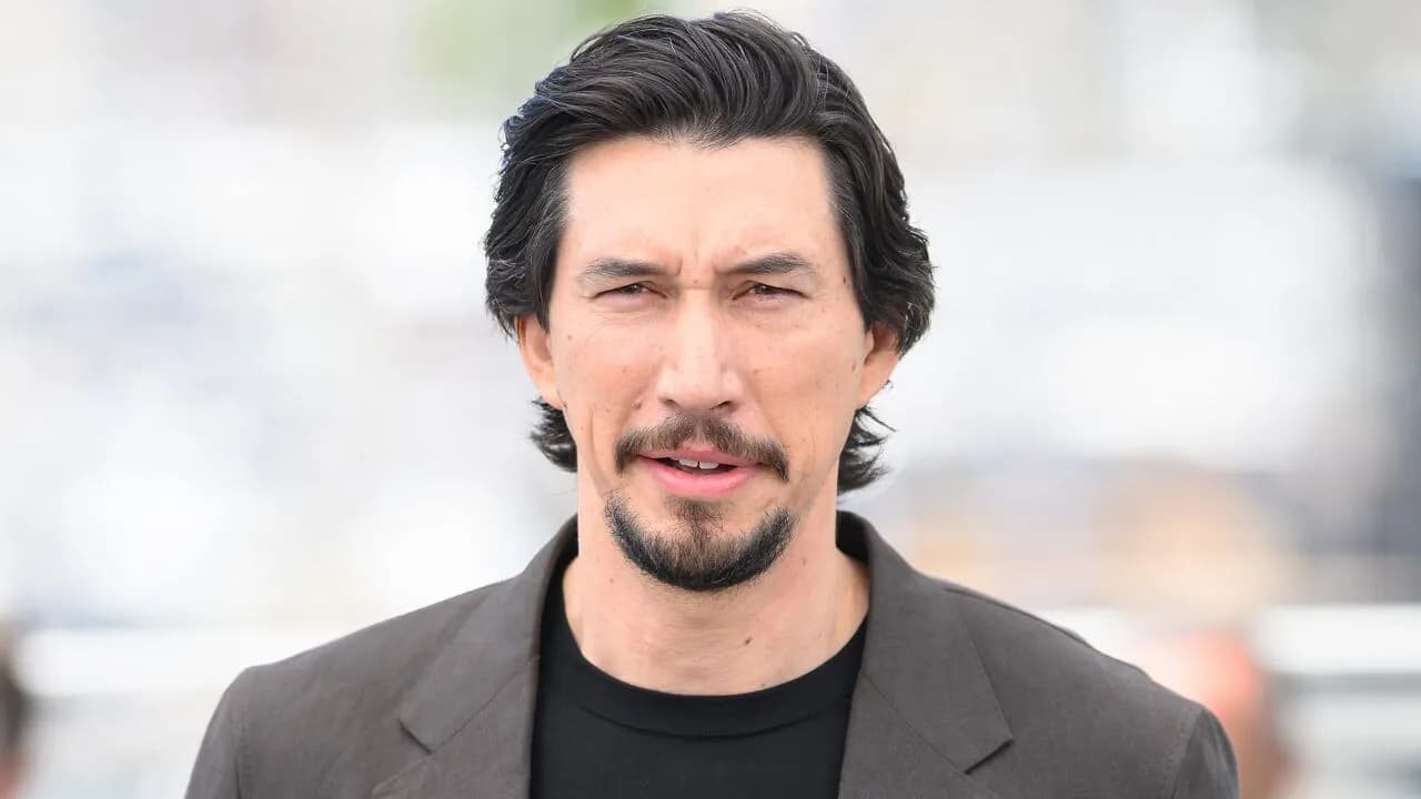 Adam Driver Sparks Frenzy Over Plastic Surgery Speculation After Netizens Notice Strange Detail In Viral Photos