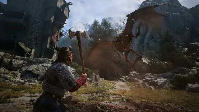 The $40 Million Journey Behind ‘The Blood of Dawnwalker’