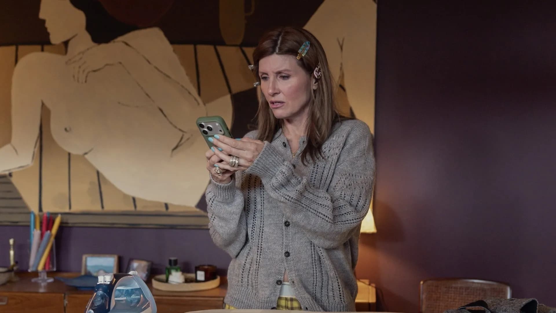 'Youth' review: HBO's coming-of-middle-age comedy is messy and moving, as only Sharon Horgan can